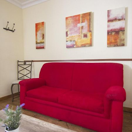 Rentalsevilla Buiza Y Mensaque Bagian luar foto