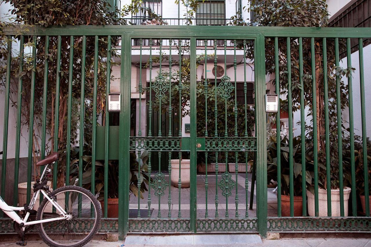Rentalsevilla Buiza Y Mensaque Bagian luar foto