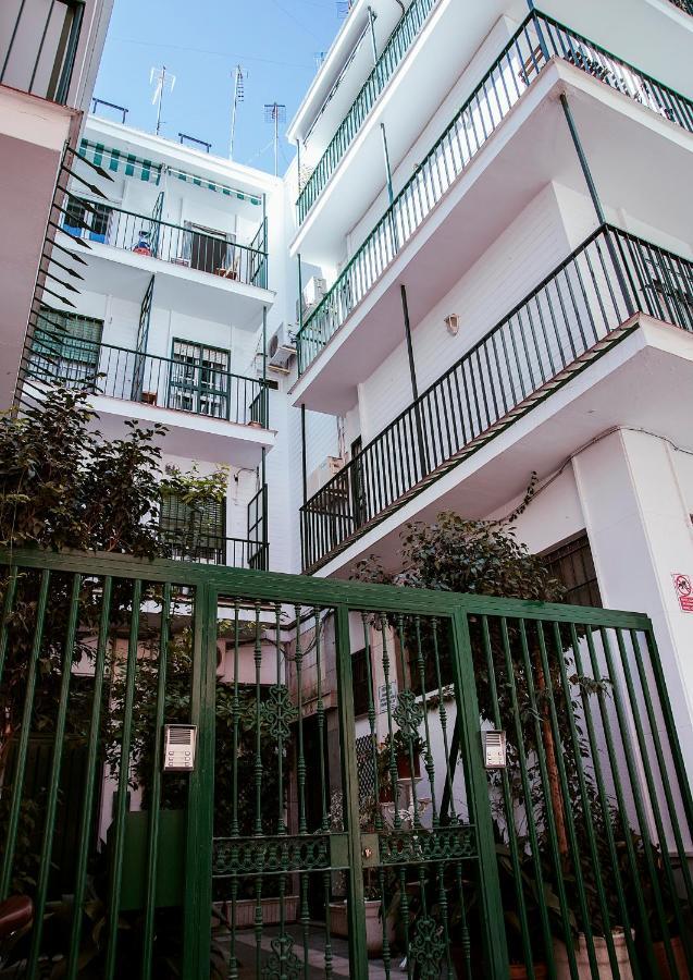 Rentalsevilla Buiza Y Mensaque Bagian luar foto