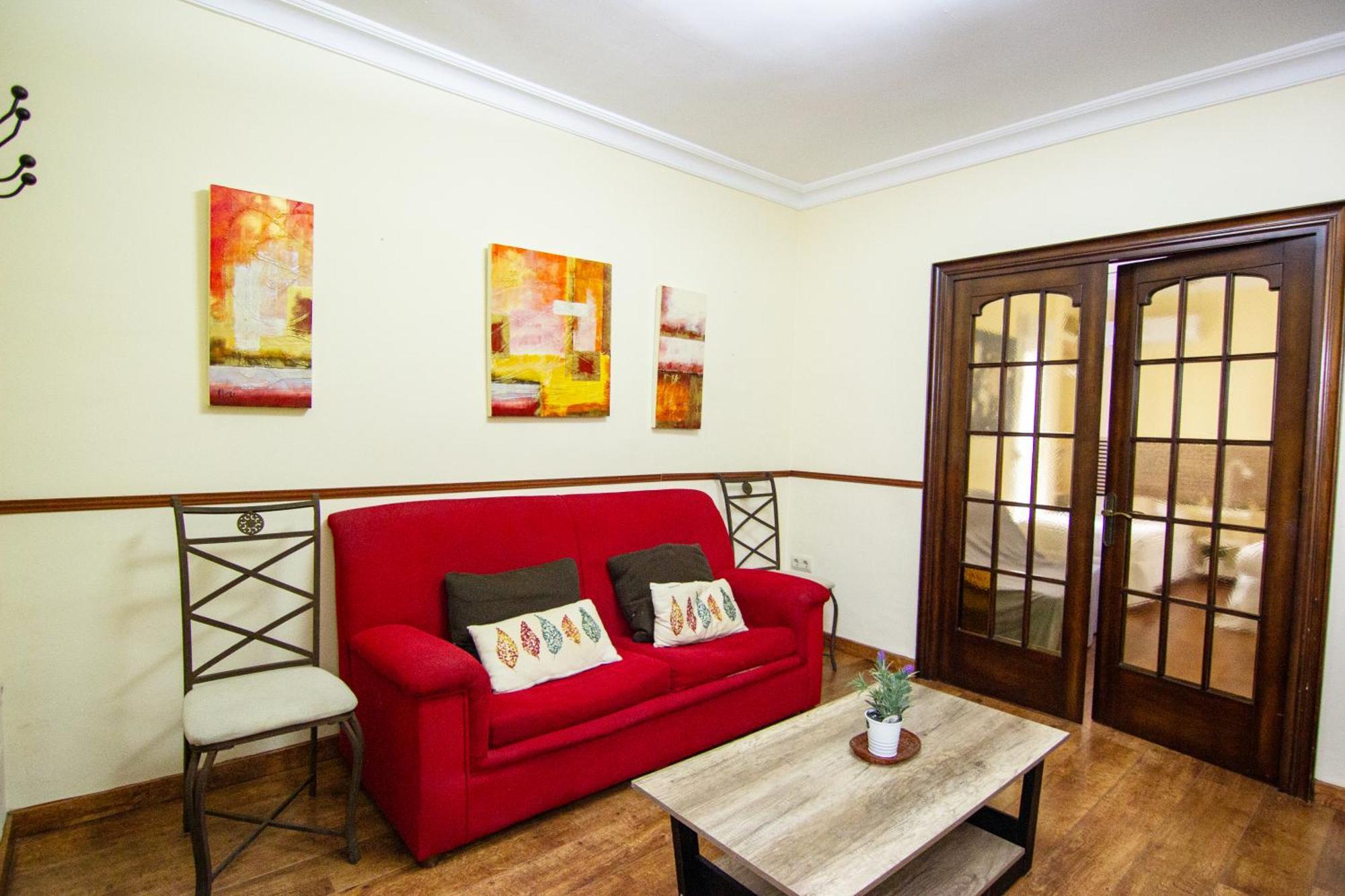 Rentalsevilla Buiza Y Mensaque Bagian luar foto