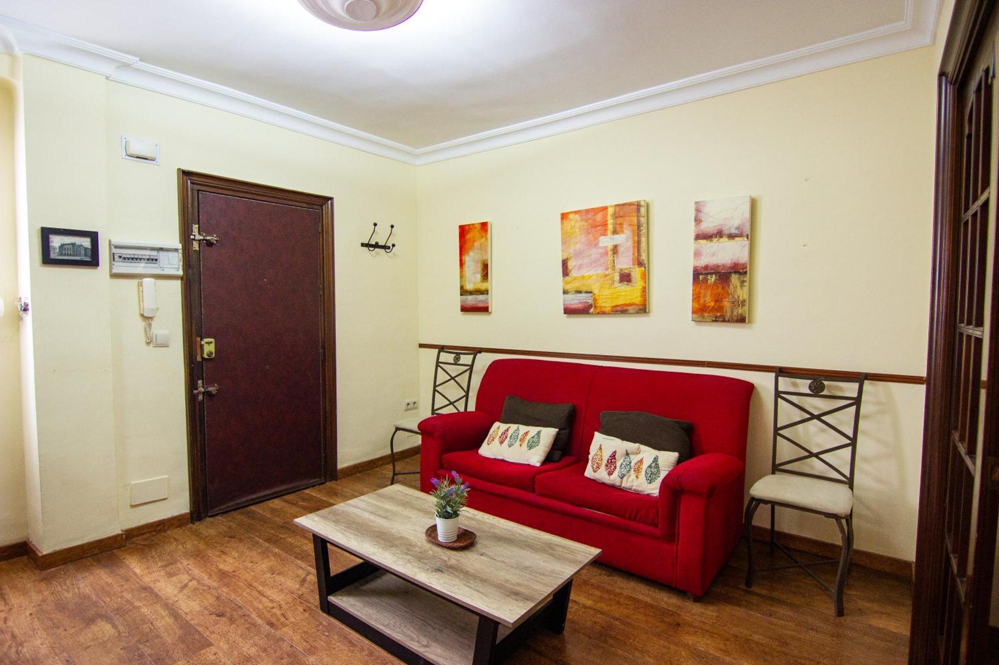 Rentalsevilla Buiza Y Mensaque Bagian luar foto