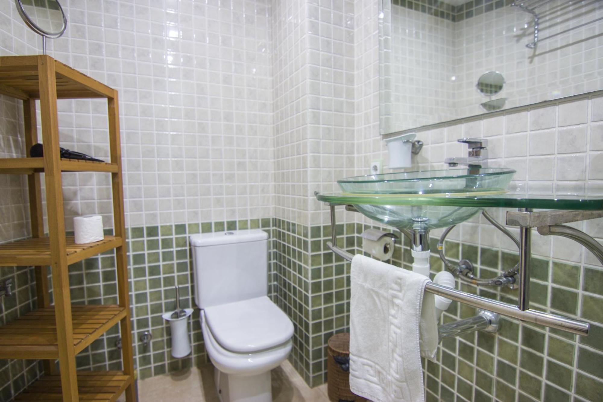 Rentalsevilla Buiza Y Mensaque Bagian luar foto