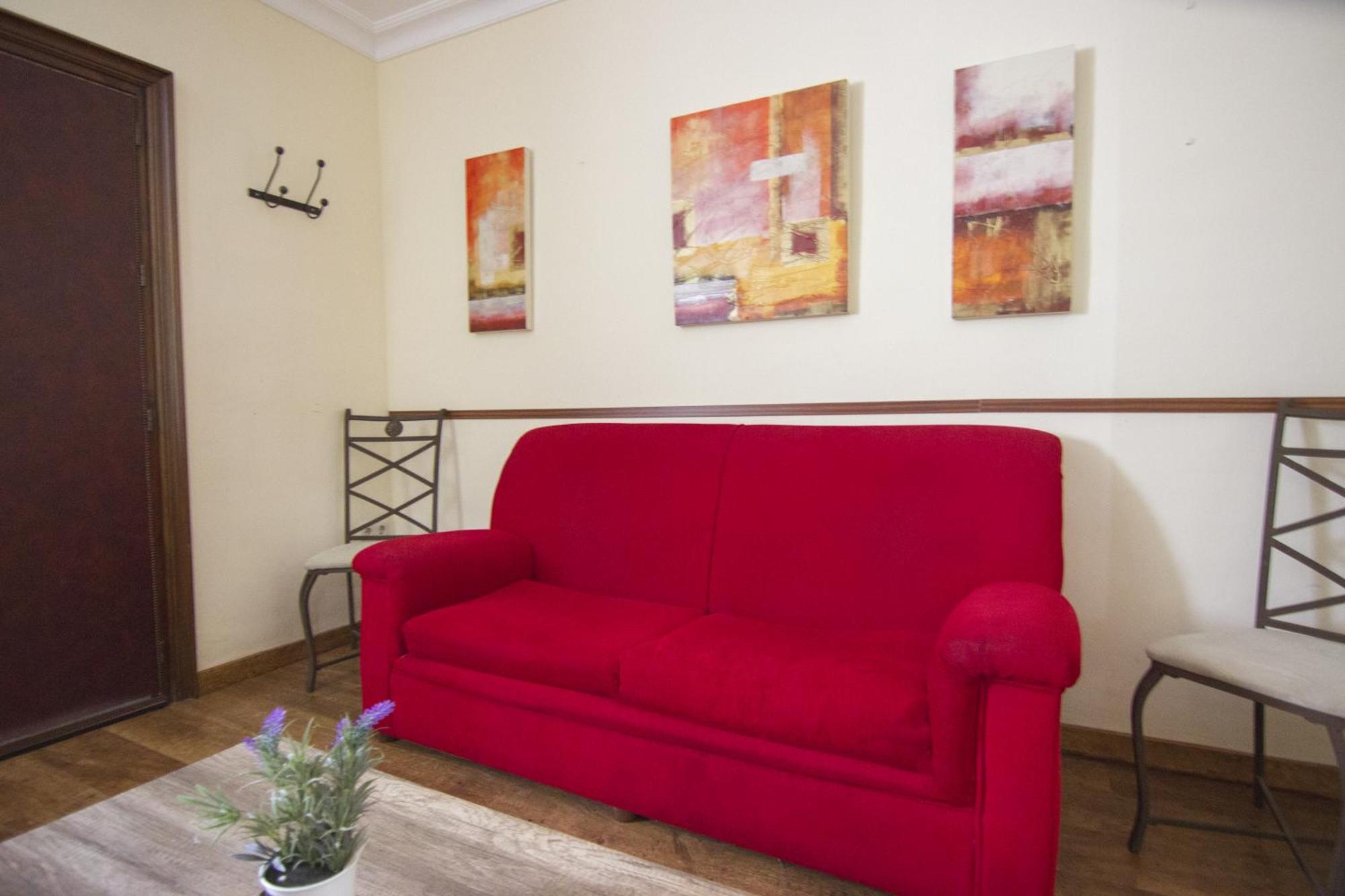 Rentalsevilla Buiza Y Mensaque Bagian luar foto