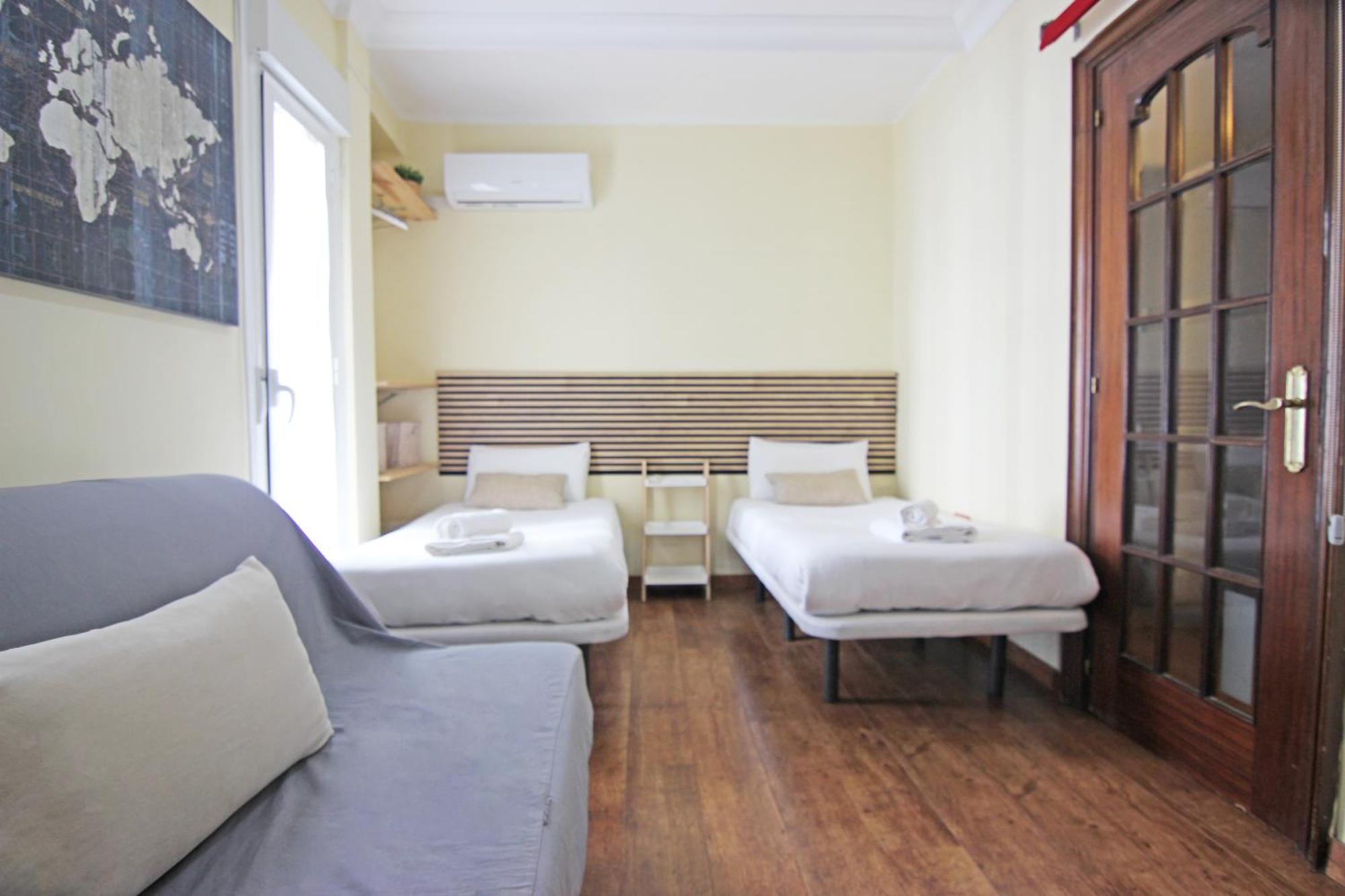 Rentalsevilla Buiza Y Mensaque Bagian luar foto