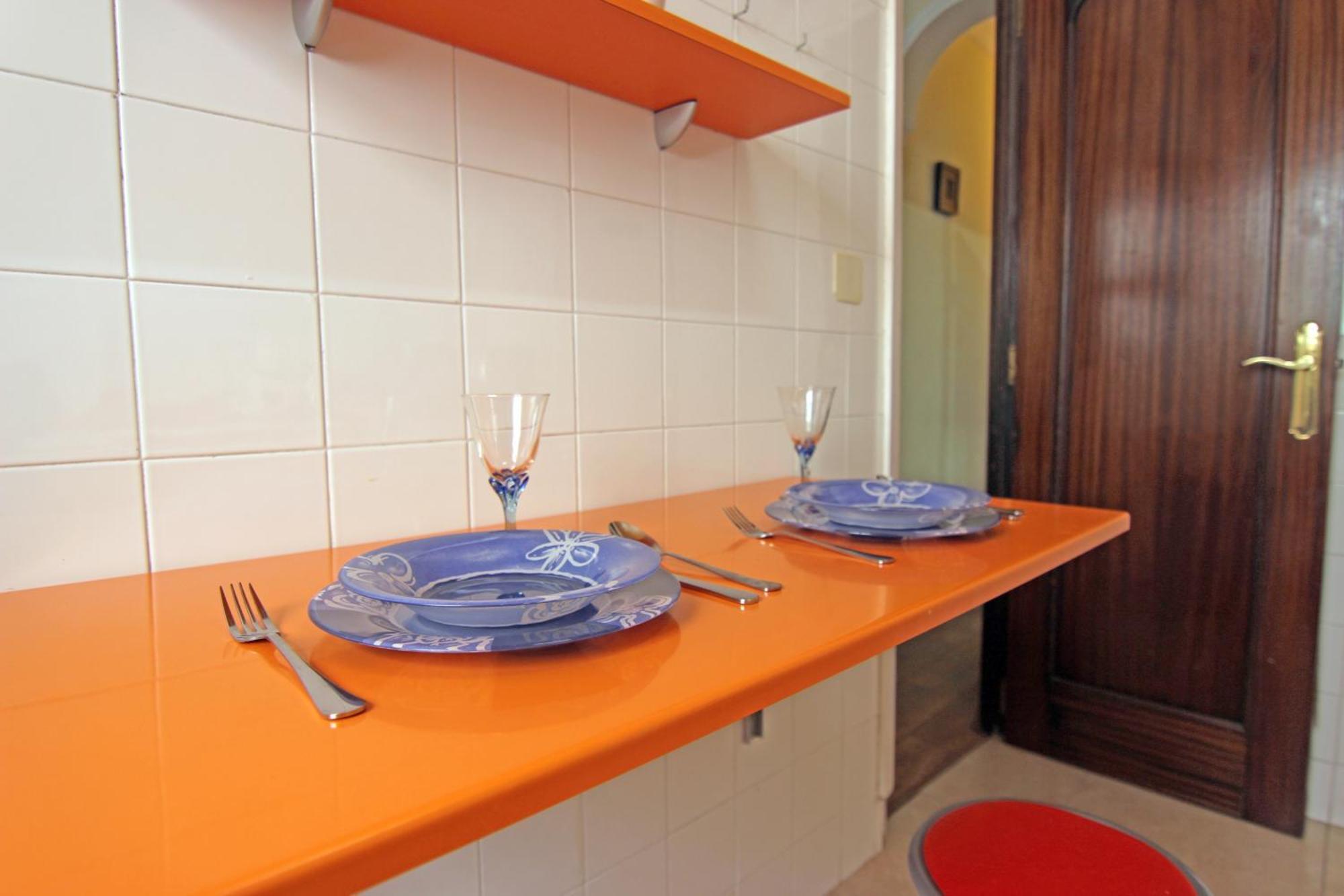 Rentalsevilla Buiza Y Mensaque Bagian luar foto