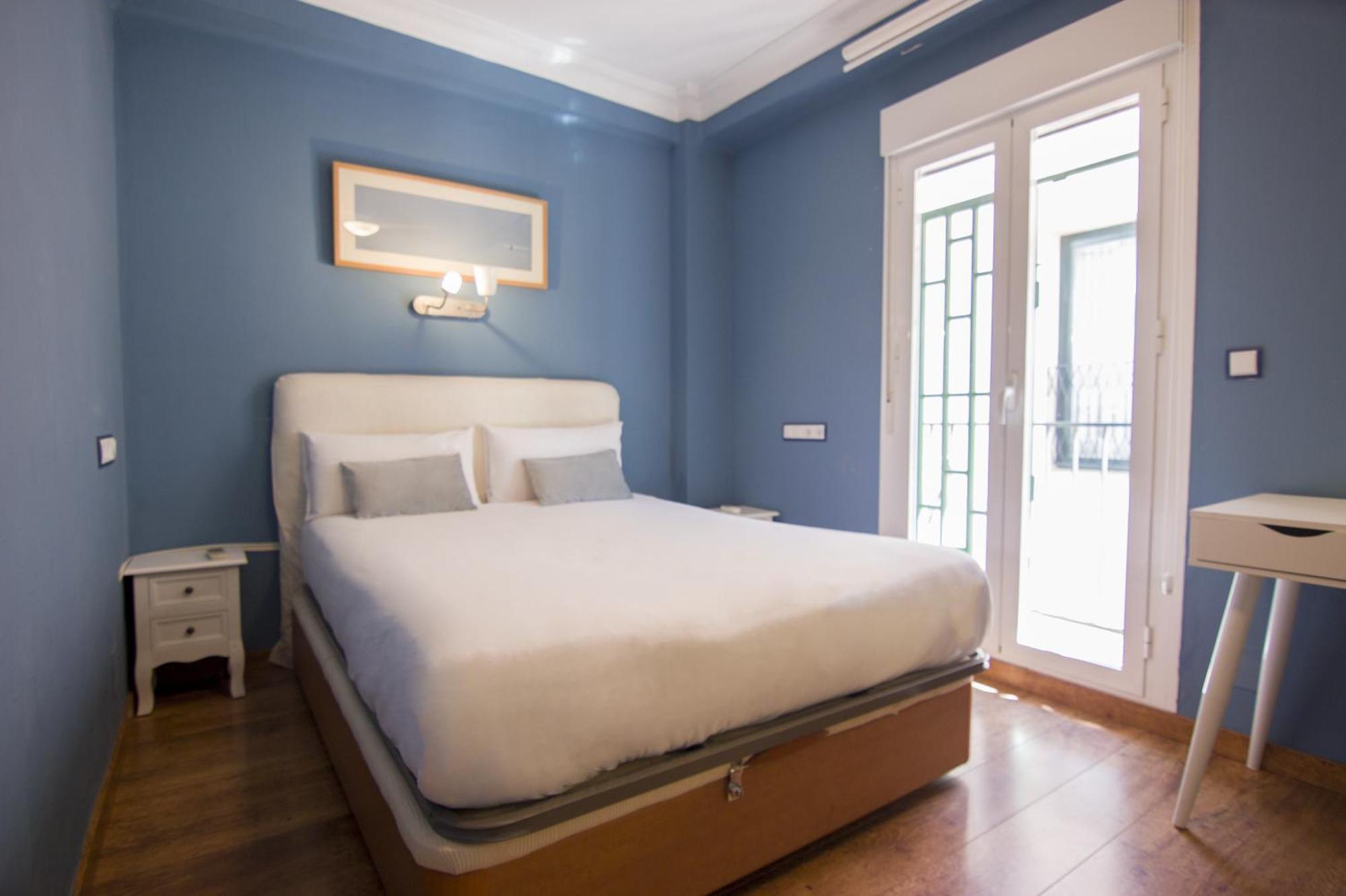 Rentalsevilla Buiza Y Mensaque Bagian luar foto
