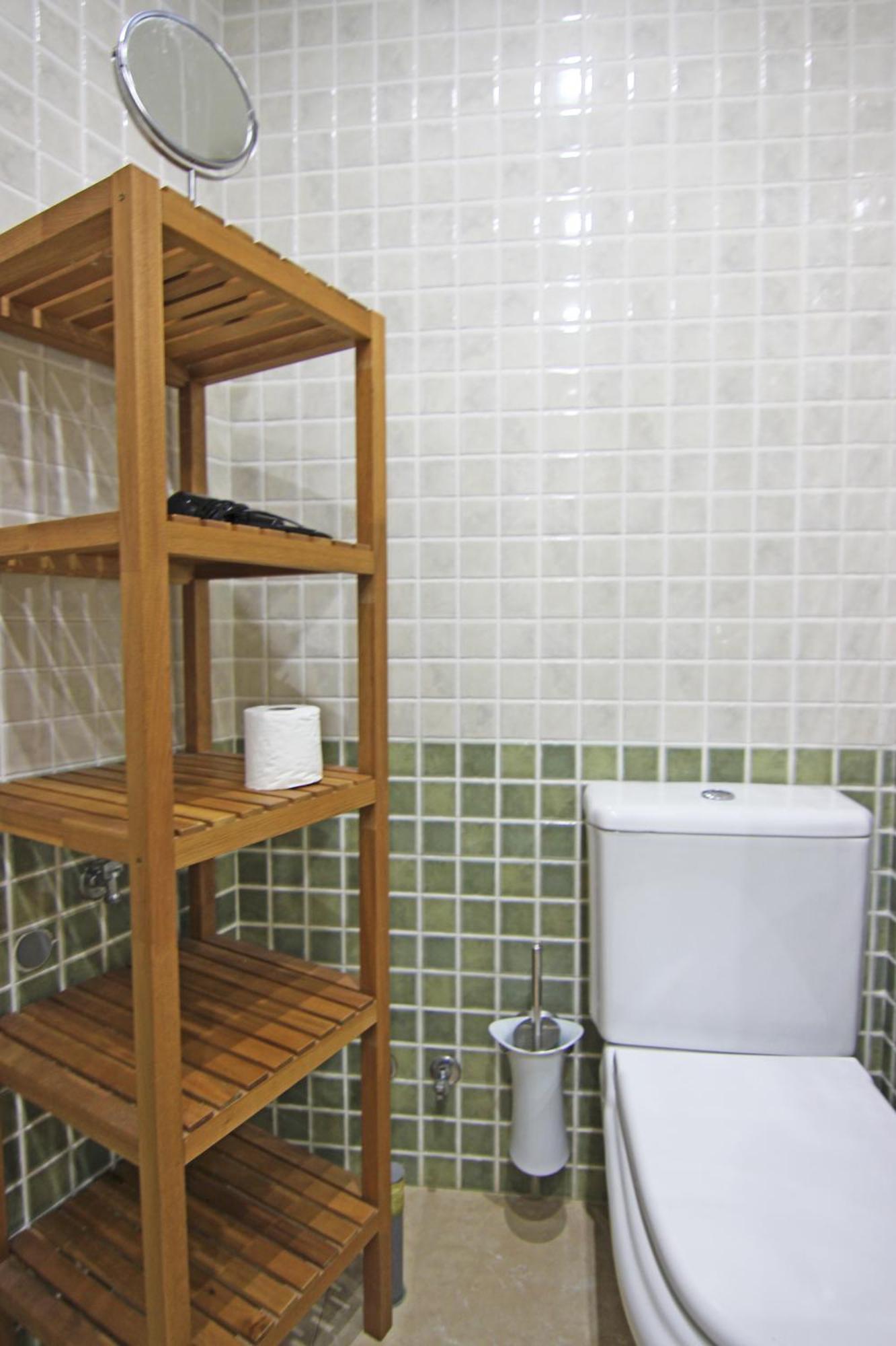 Rentalsevilla Buiza Y Mensaque Bagian luar foto
