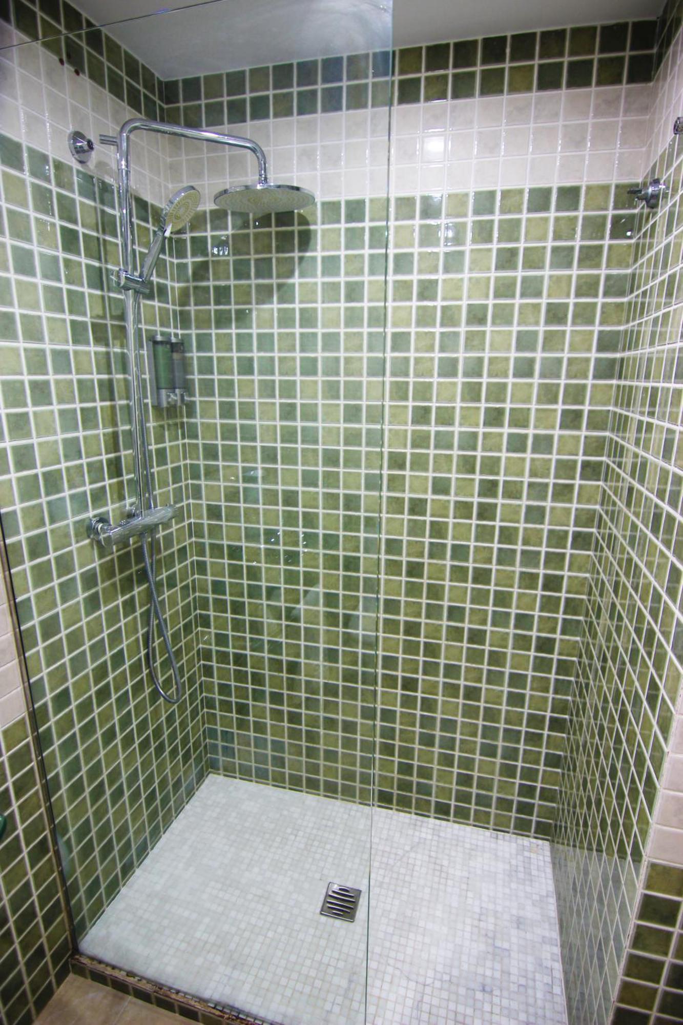 Rentalsevilla Buiza Y Mensaque Bagian luar foto
